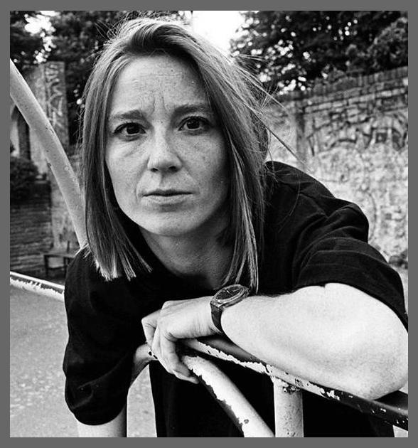 Beth Gibbons